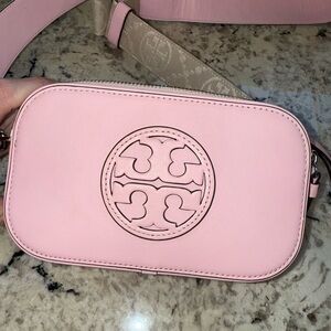 NWOT Tory Burch Mini Miller Crossbody bag